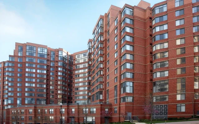 The Prime at Arlington Courthouse Apartments 1