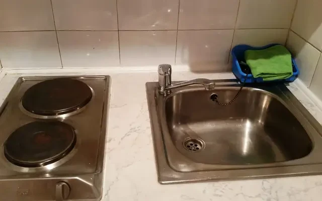 studio in L'Hospitalet de Llobregat (L'Hospitalet de Llobregat) 4