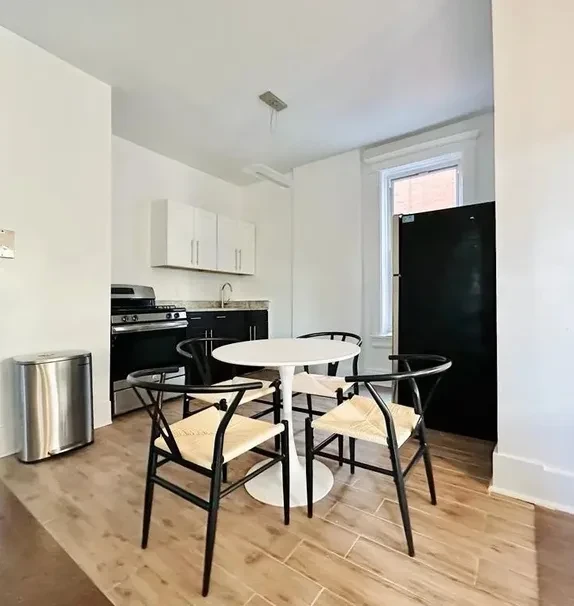 1308 Prospect Place, New York