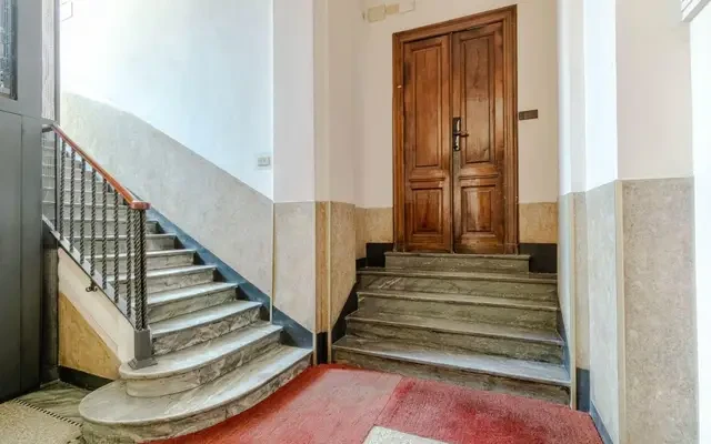 studio near Via Giuseppe Piazzi 1