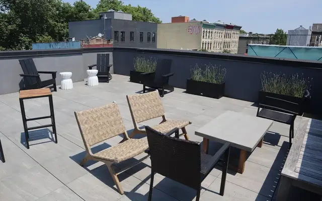 The Bushwick House 0