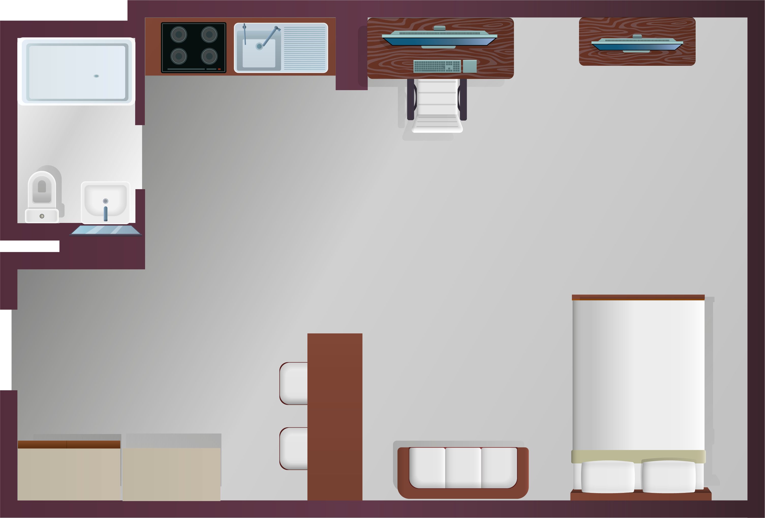 uhomes.com | Student Accommodation, Housing, Flats, Apartments for Rent
