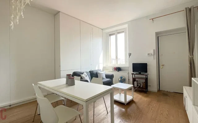 Appartamento in Via Vare - zona Dergano, Affori, Bovisa
 (VARE28) 1