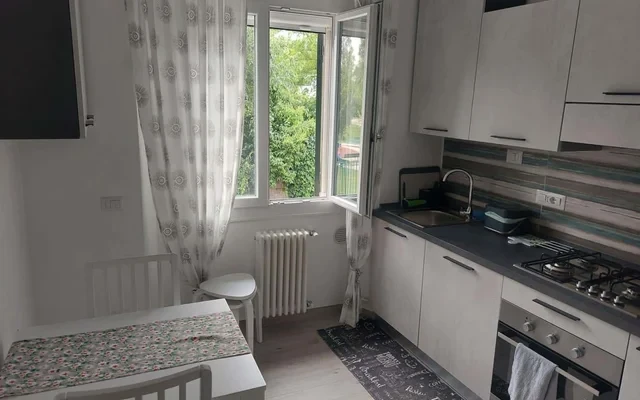 Apartment in Via Privata Licurgo, Milano for 50 m² with 1 bedrooms 1