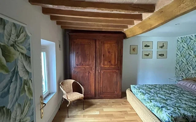 Appartamento in centro a Modena con due camere da letto 1
