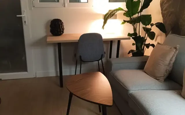 studio in Prosperidad (Chamartín) 4