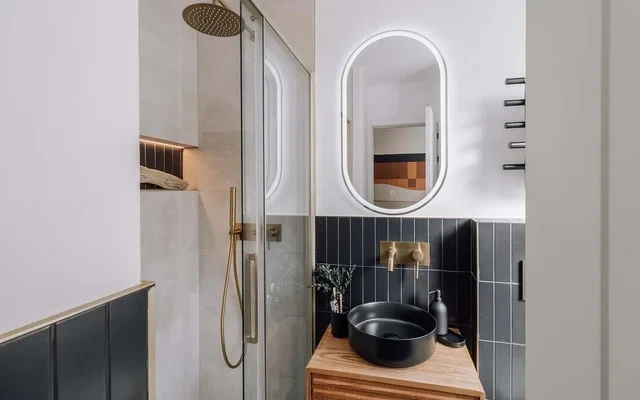 Vizier - 2 bedrooms in Goya 4