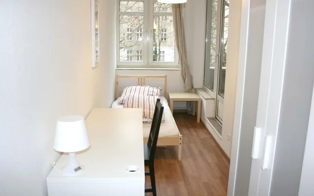 Stromstrasse 36DE-01-123M 0