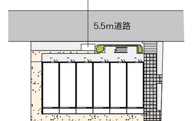 中川Ⅲ 2