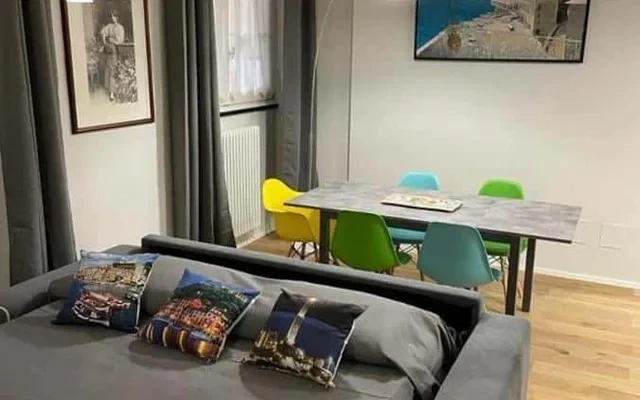 Loft Rolli 4
