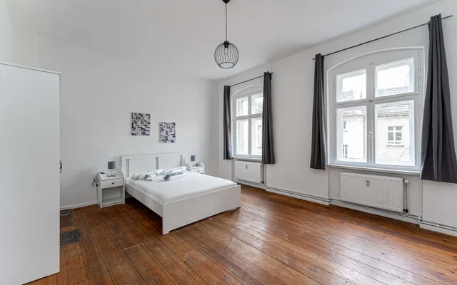 Two Room Apartment 1