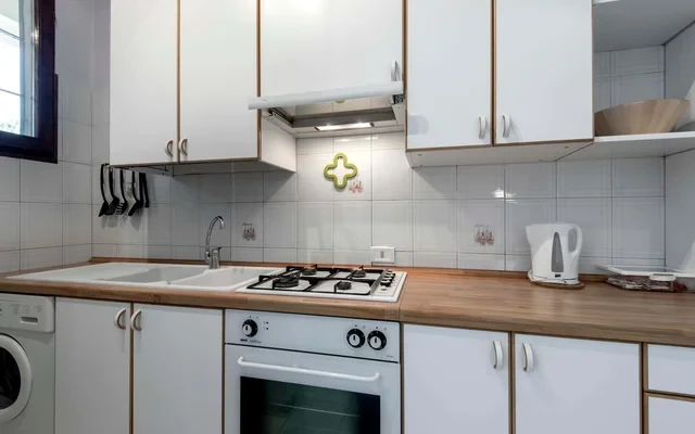 Appartamento ideale POLIMI Bovisa M3 Cenisio  55 m² - G23 4