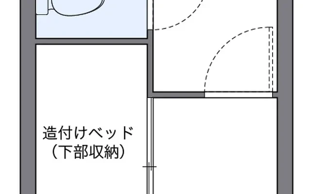 レオパレスＲⅠＴＡ 4