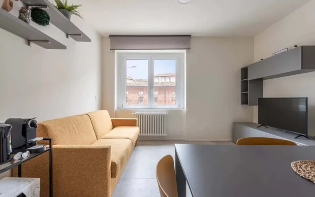 Santa Sofia House - Centro Storico 4