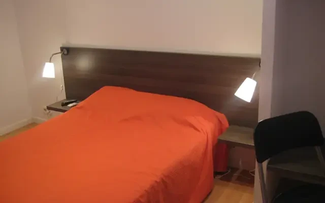 studio in Huertas   Cortes (Centro) 4
