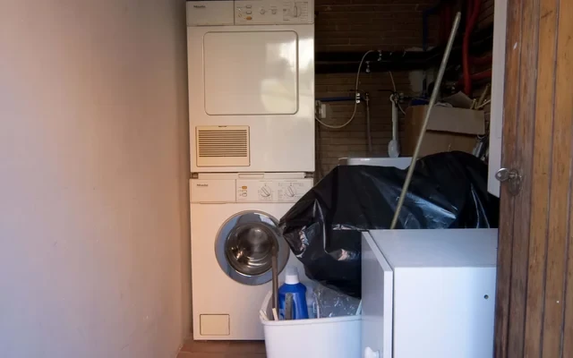 Bilocale in Via della Cisa Roma 4
