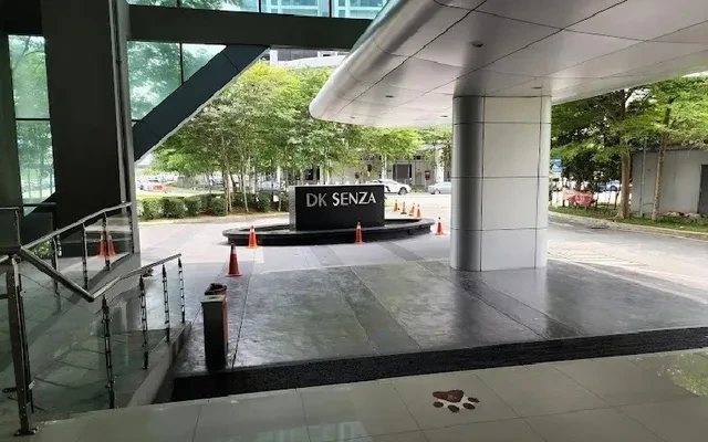 DK Senza @ Bandar Sunway Co-Living - K 4
