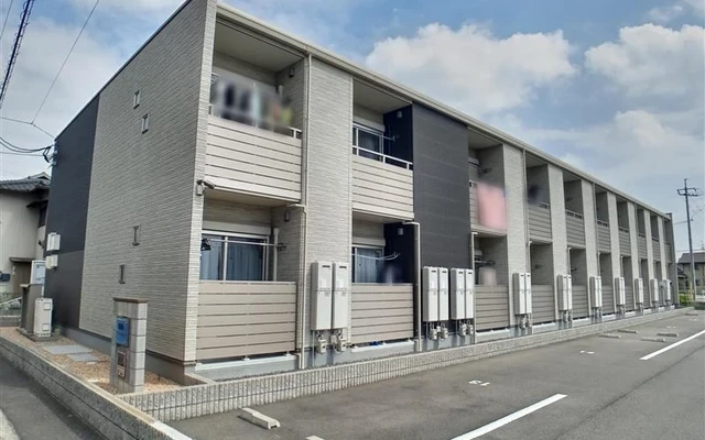 クレイノ西大寺 0