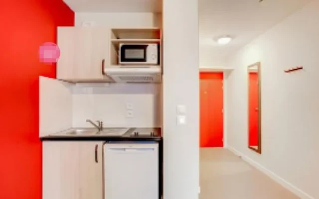 Cronenbourg Est 2017 Apartment 3