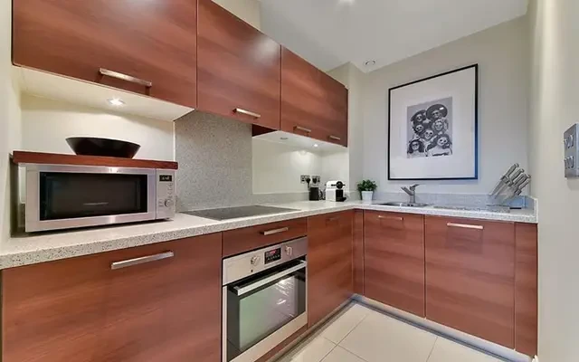 Lanson Building, Queenstown Road, London, SW11 8QN 3