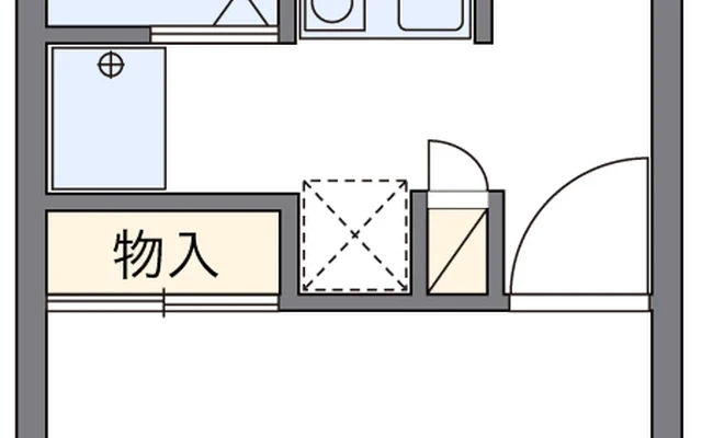 レオパレス静樹 1