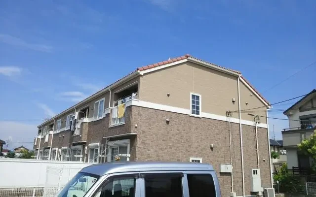 グレイス樹 2階 - Ichinomiya student accommodation