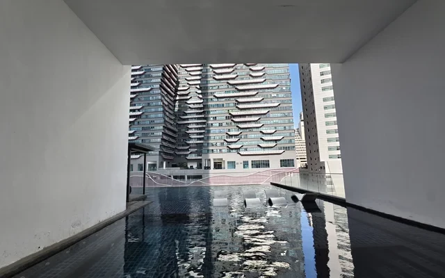REIZZ RESIDENCE AMPANG 0