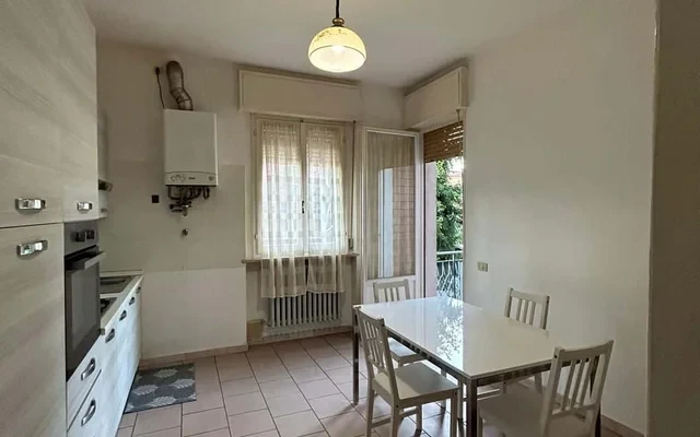 Quadrilocale via Fratelli Cervi, Forli 2