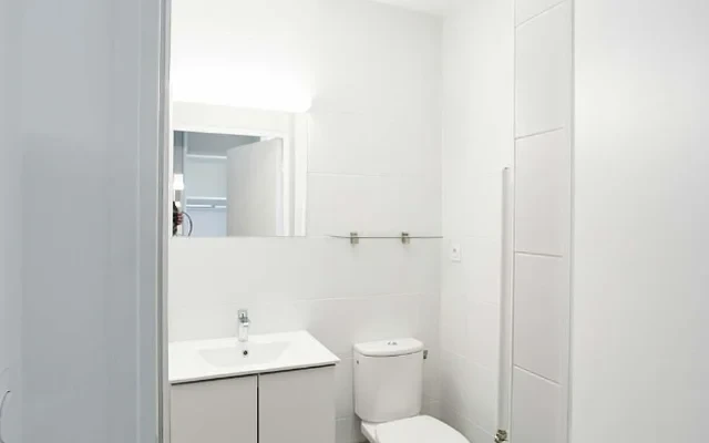 Twenty Campus Cachan Jacques Restignat - 파리 학생 숙소 - Studio