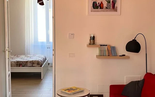 Apartment in Via Aleardo Aleardi, Milano for 50 m² with 1 bedroom 0