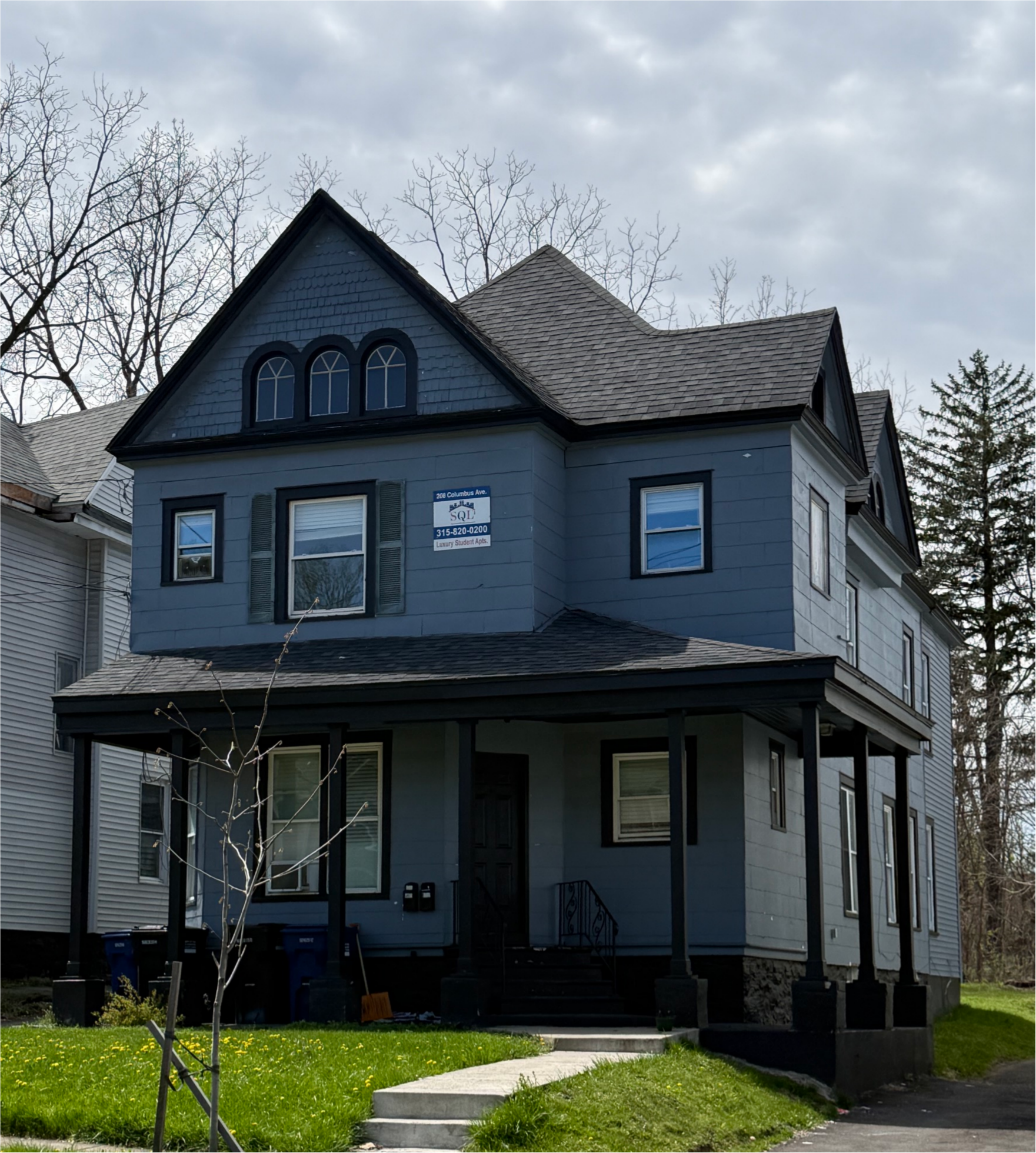 208 Columbus Ave
