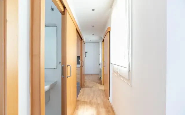 apartment in La Nova Esquerra de l'Eixample (Eixample) 3