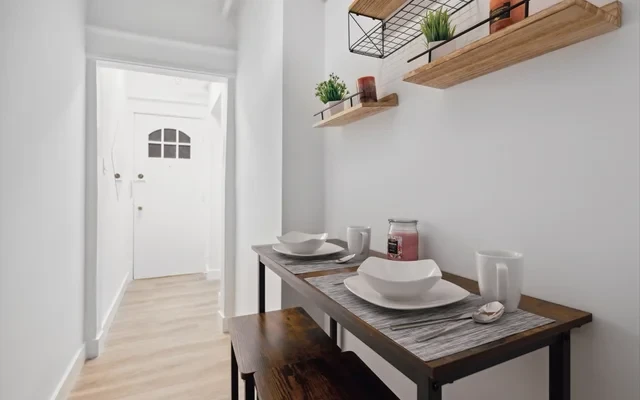 Harrington Housing - Charles St 2