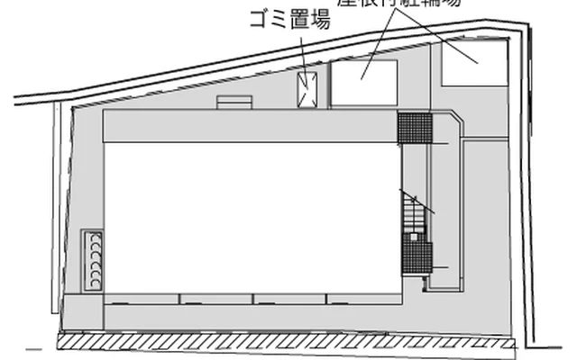レオパレスミーティア 2