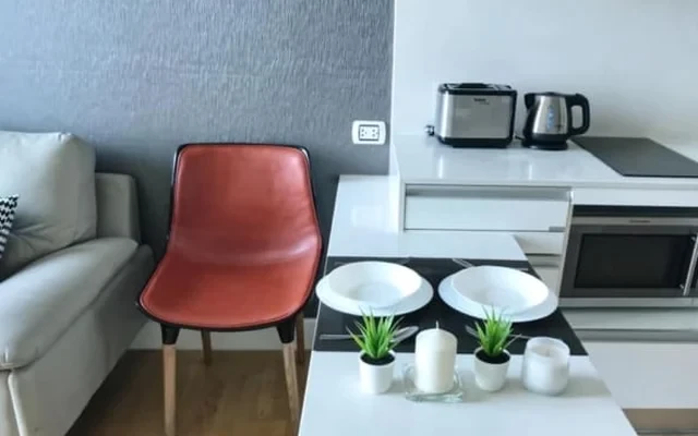 1-BR Condo for Rent, ฿20,000/month, EQUINOX Paholyothin-Viphavadee 3