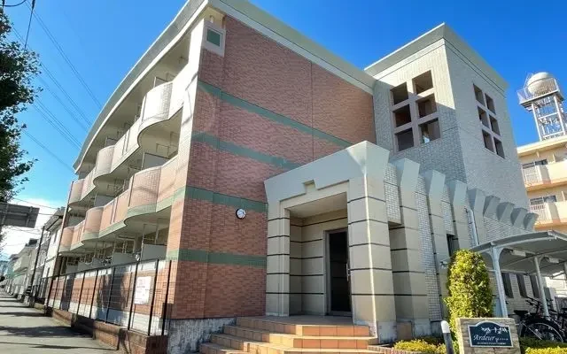 Ardeur アルドゥール 3階 - Fujimi student accommodation