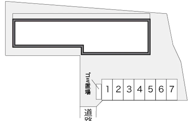 レオパレスＳ 2