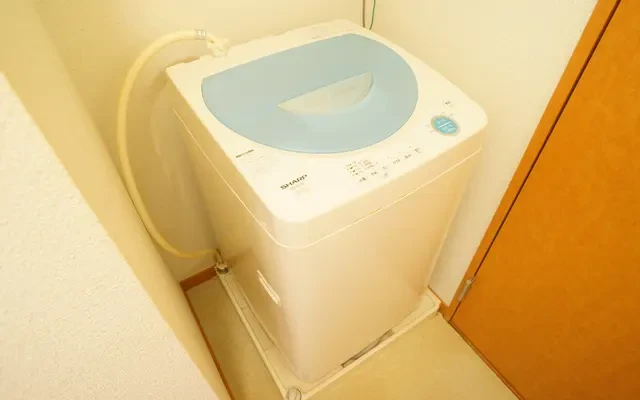グリーンハイツ射水 - Imizu student accommodation - 110号房间(带独立厨房)