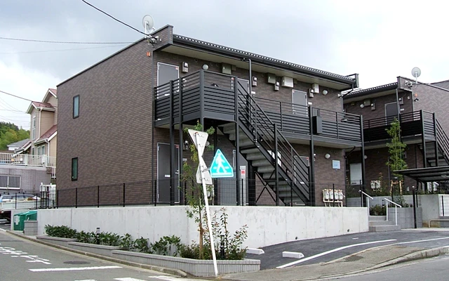 エムズ早渕Ⅰ 0