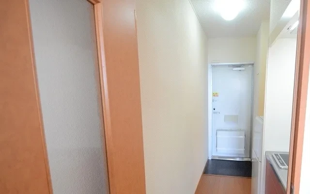 レオパレスグリーングラス 2