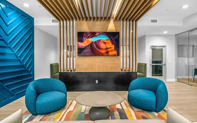 The Quarters Grayson House 0