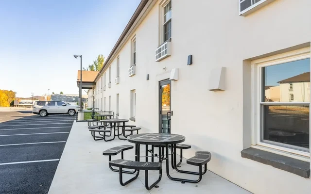 Studios on Spring 2
