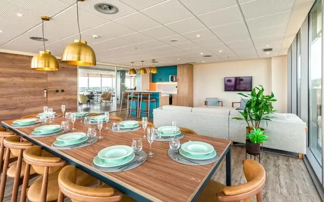 residence near Carrer de Sant Mateu 1