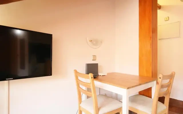 studio in Malasaña and the University area (Central Madrid) 1