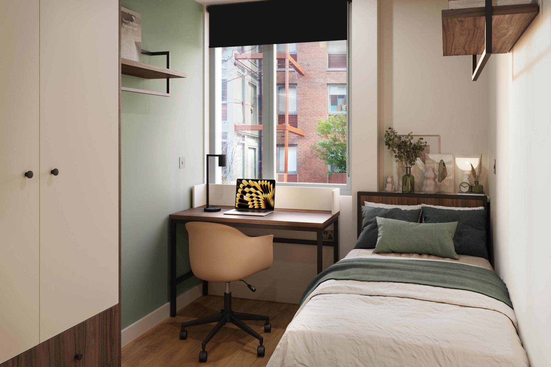 uhomes.com | Student Accommodation, Housing, Flats, Apartments for Rent