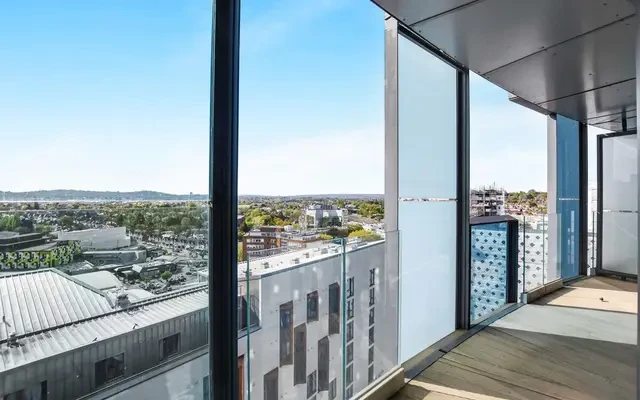 Pinnacle Tower, 23 Fulton Road, Wembley Park, London, HA9 0GD 2