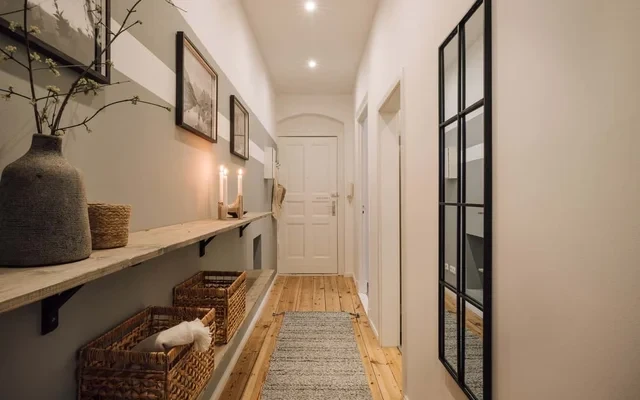 Maou - 1 bedroom and balcony in Prenzlauer Berg 3