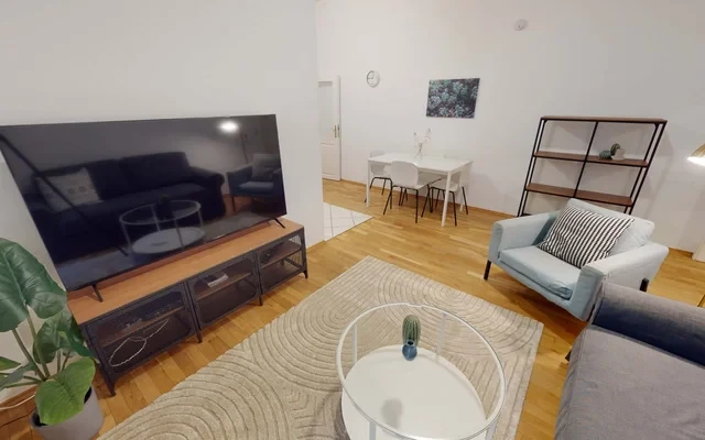 Apartment in Mitte, Berlin 0