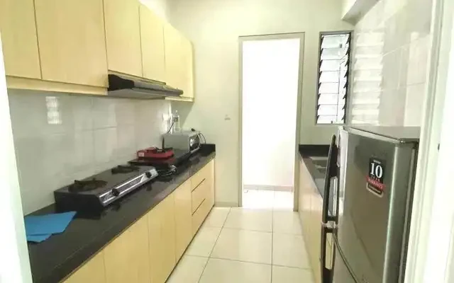 Geo Residence @ Bandar Sunway Co-Living - K 2