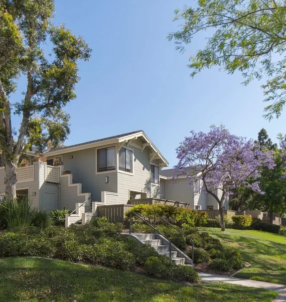 Woodbridge Villas